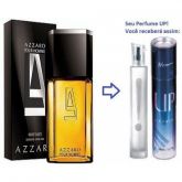 Perfume Masculino 50ml - UP! 01 - Azzaro