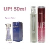 Perfume Feminino 50ml - UP! 34 - Hypnose