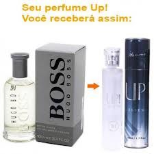 Perfume Masculino 50ml - UP! 03 - Hugo Boss