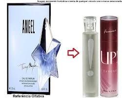 Perfume Feminino 50ml - UP! 08 - Angel