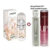 Perfume Feminino 50ml - UP! 32 - Anais Anais