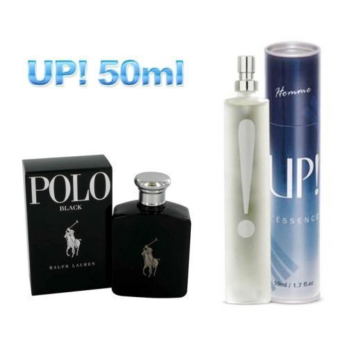 Perfume Masculino 50ml - UP! 21 - Polo Black