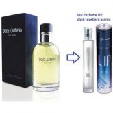 Perfume Masculino 50ml - UP! 07 - Dolce & Gabbana